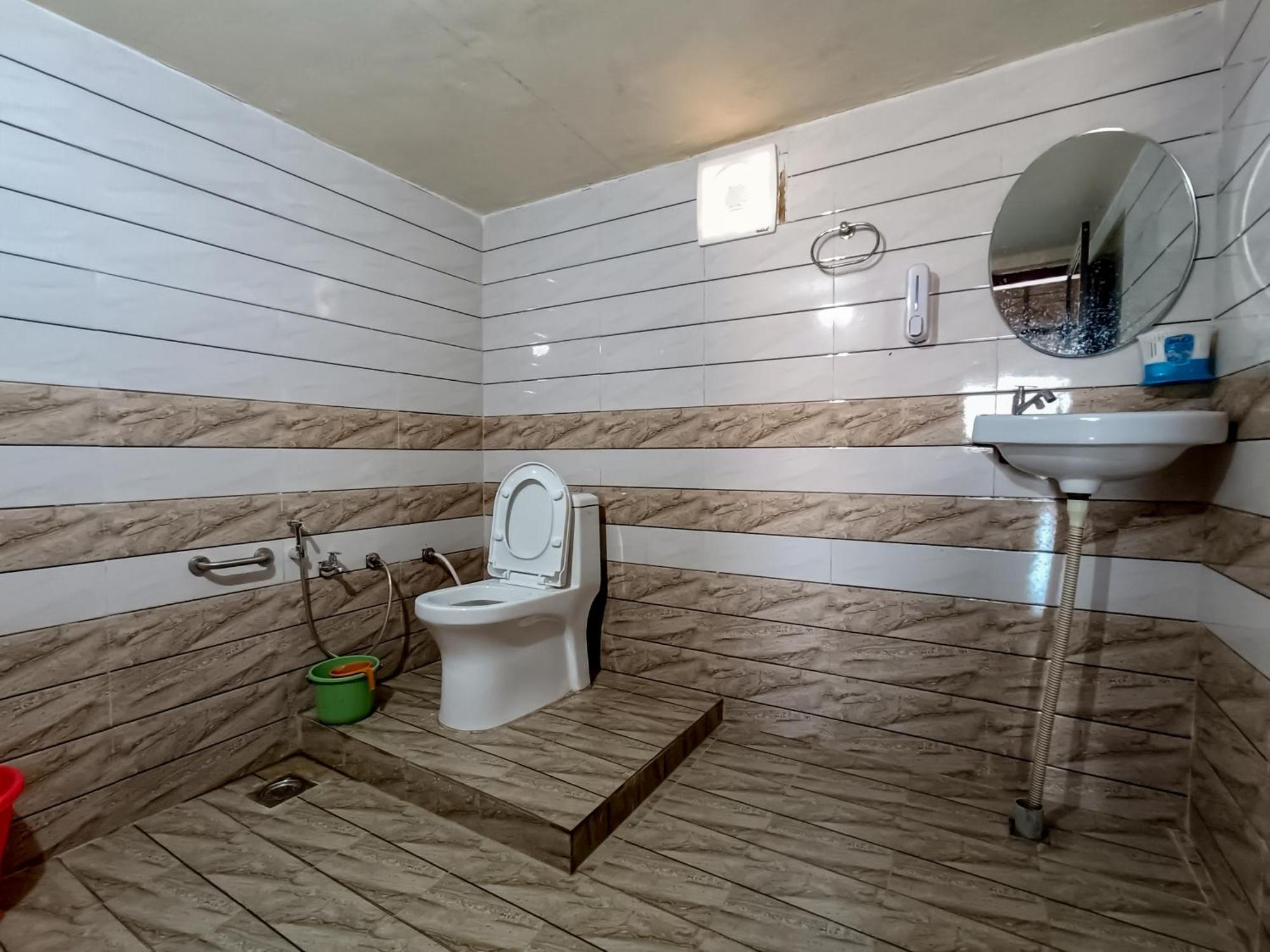 Dholavira Village Resort Dış mekan fotoğraf