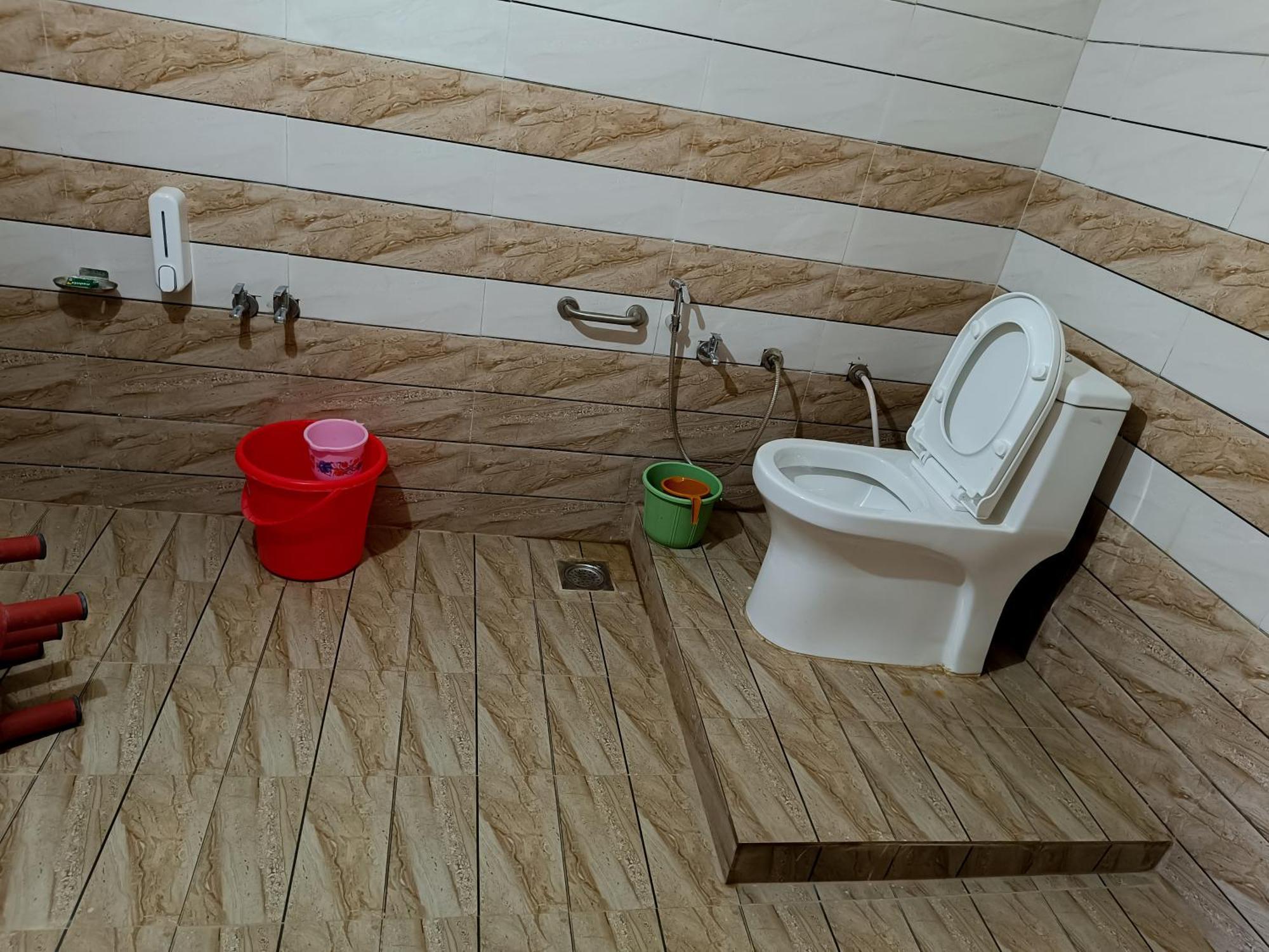 Dholavira Village Resort Dış mekan fotoğraf